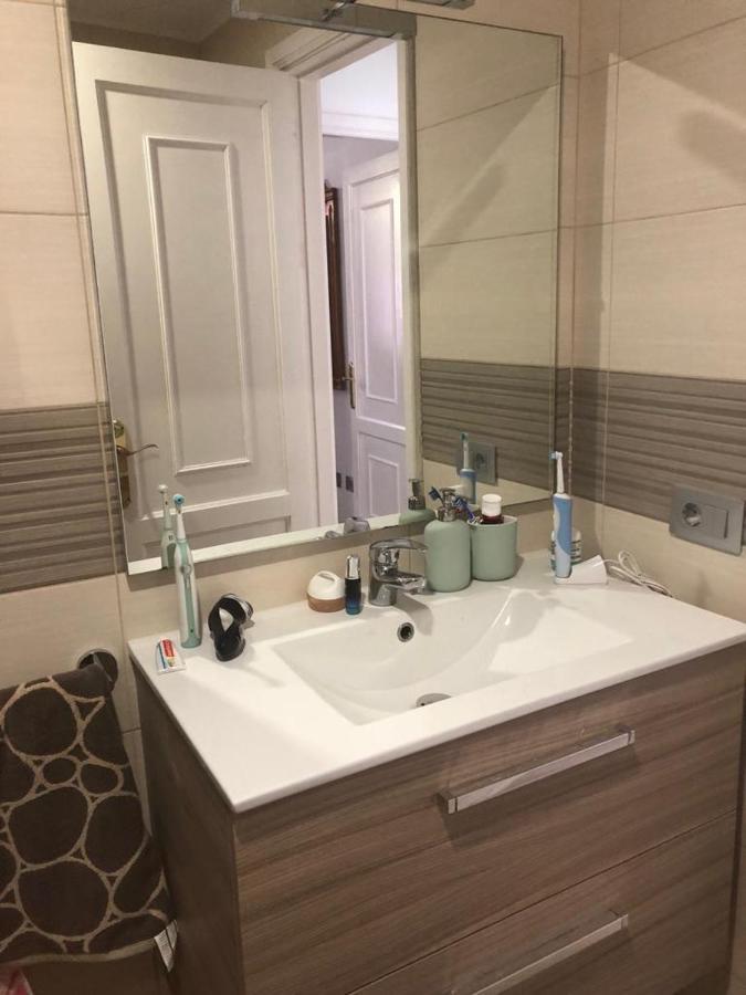 Bouganvilla Apartment