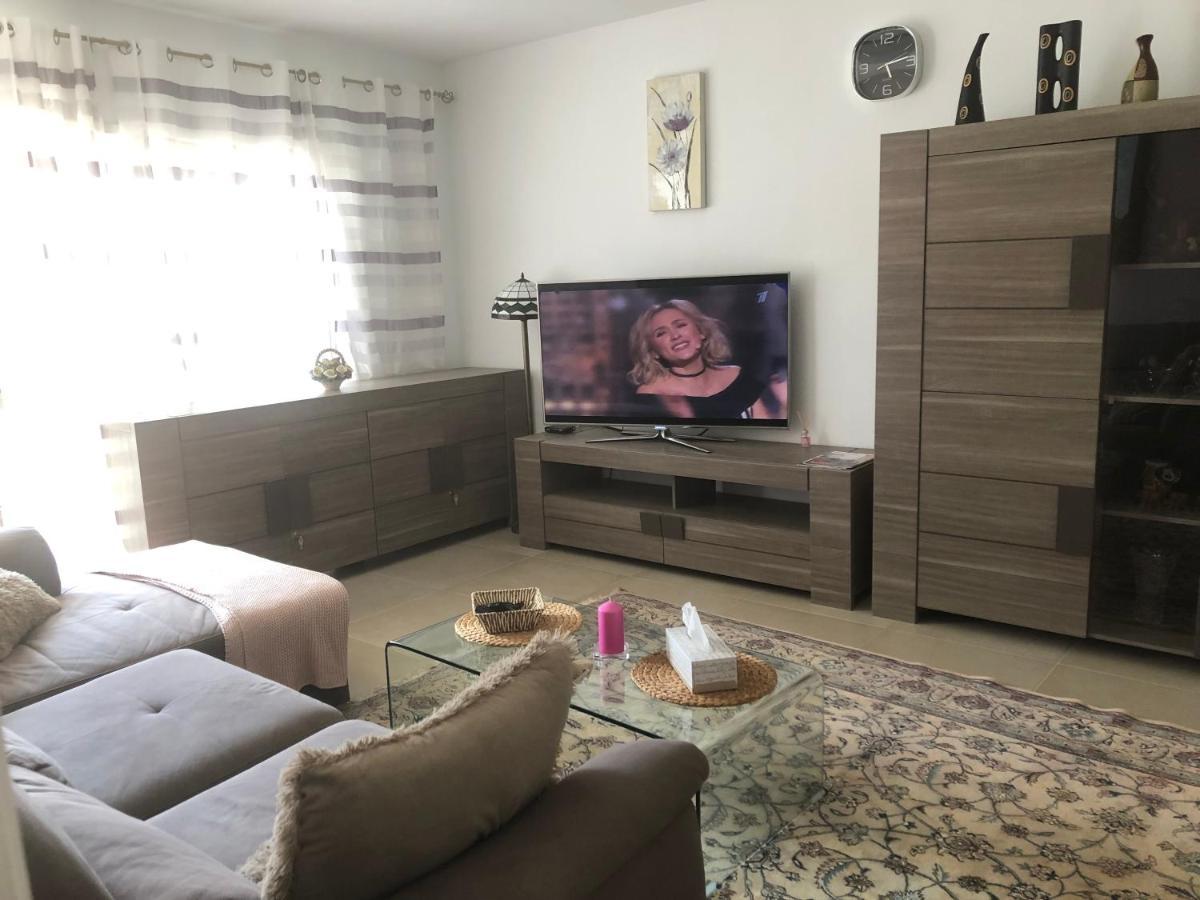 Apartment Bouganvilla