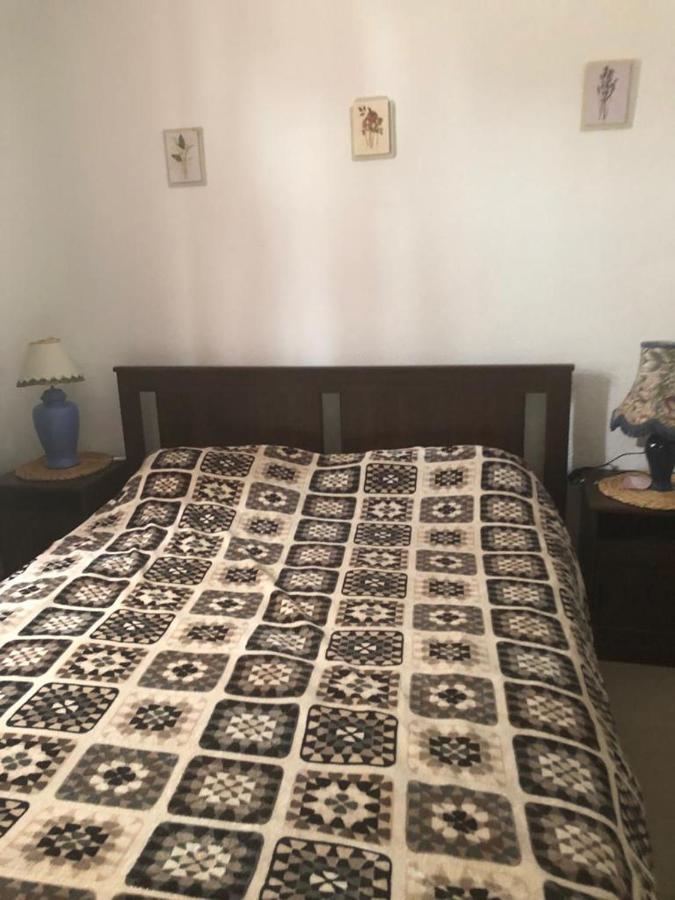 Bouganvilla Apartment *