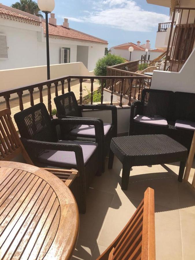 Bouganvilla Apartment *