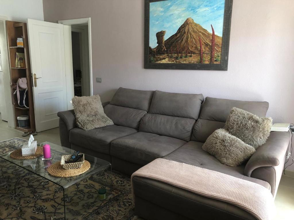 Bouganvilla Apartment