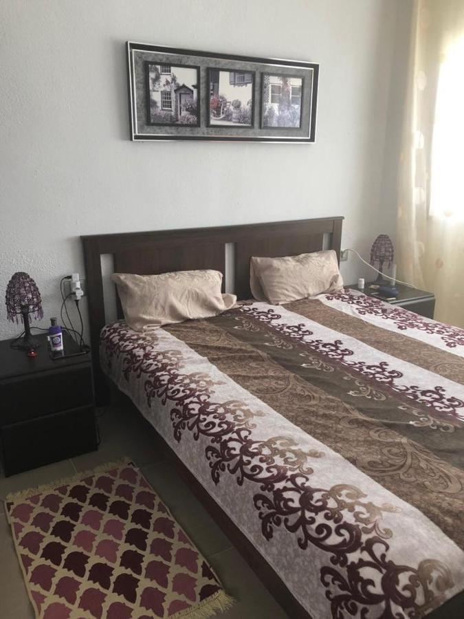 Bouganvilla Apartment *